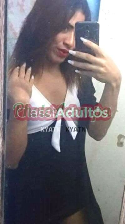 Travesti acompanhante imagem do anúncio em Rio de Janeiro — Clara Sophia