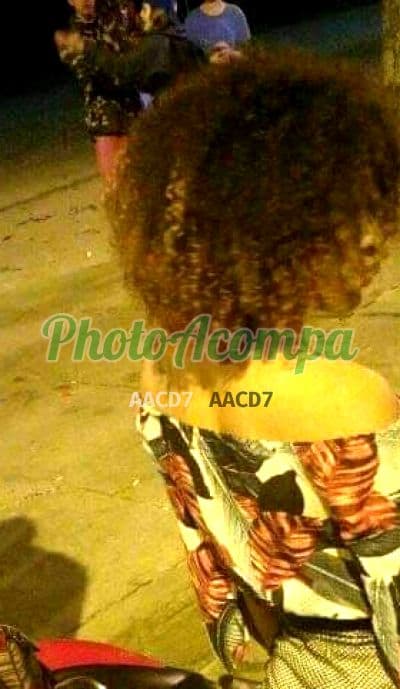 Foto 2: Travesti acompanhante em Rio de Janeiro — beijo grego, Clara Sophia Santanna