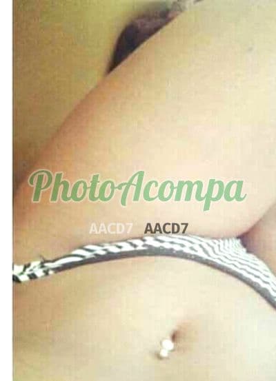Foto 3: Travesti acompanhante foto verificada em Rio de Janeiro — Clara Sophia Santanna