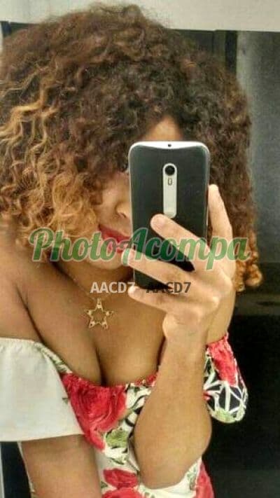 Travesti acompanhante em Rio de Janeiro — garganta profunda, foto 4 de Clara Sophia Santanna