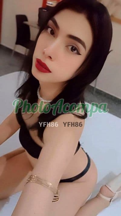 Travesti acompanhante em Manaus — garganta profunda, foto 4 de Clarissinha