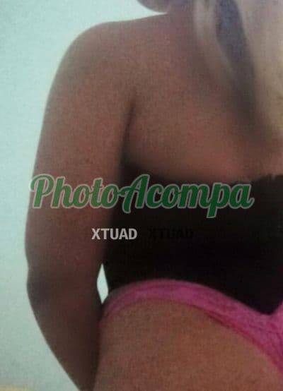 Travesti acompanhante em Rio de Janeiro com beijo na boca (2) — Crislane Anjinha