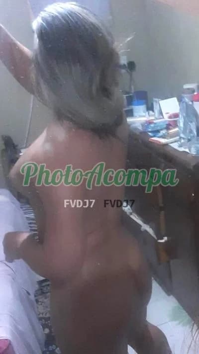 Travesti acompanhante foto verificada em Rio de Janeiro, foto 3 de Crislane Fernandes