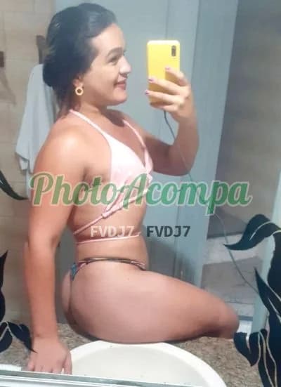 Foto 4: Travesti acompanhante em Rio de Janeiro — beijo grego, Crislane Fernandes