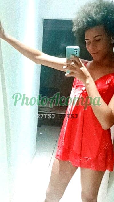 Travesti acompanhante foto verificada em Feira de Santana — Dandara, foto 3