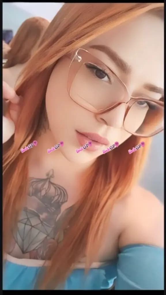 Dani Baixinha — travesti em São José do Rio Preto