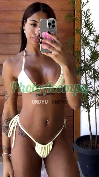 Travesti acompanhante foto verificada em Rio de Janeiro, foto 3 de Dani Campos