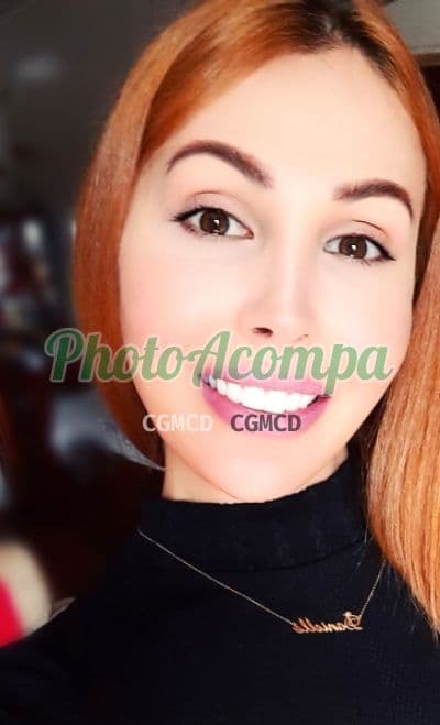 Travesti acompanhante foto real em Porto Alegre — Dani Devito, foto 2