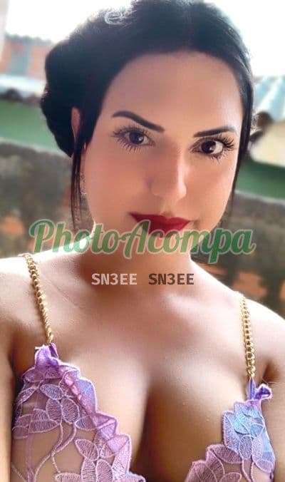 Travesti acompanhante foto sem retoque em Sumaré, foto 5 de Daniela Silva