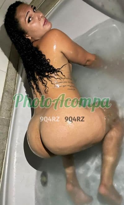 Travesti acompanhante em ABC Paulista com beijo na boca (4) — Danieli Santos