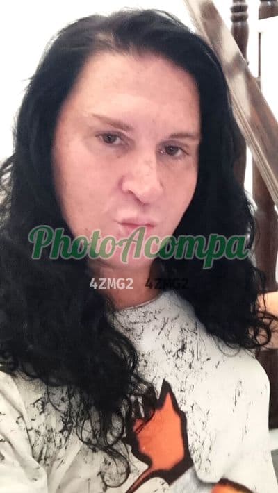 Travesti acompanhante foto verificada em Santa Maria (3) — Danielle