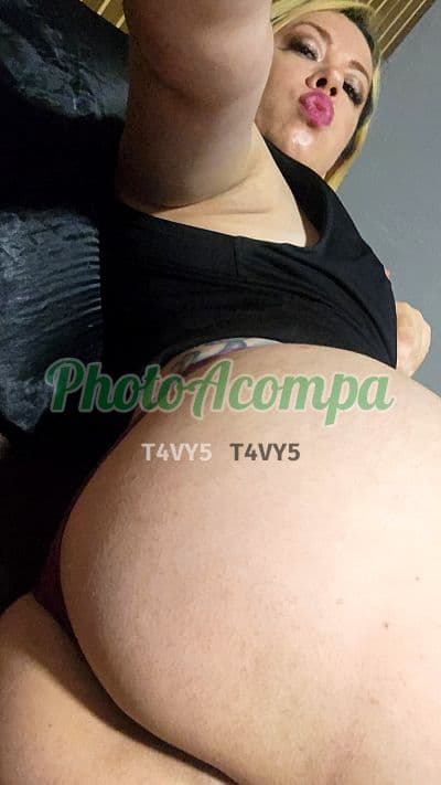 Travesti acompanhante foto verificada em Suzano (3) — Danny