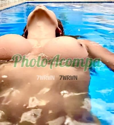 Travesti acompanhante em São Paulo com oral natural (2) — Dany