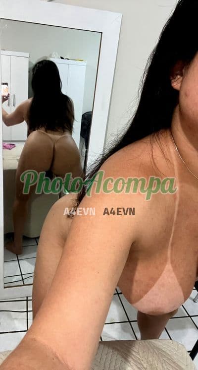 Foto 4: Travesti acompanhante em Fortaleza — garganta profunda, Dany Paiva