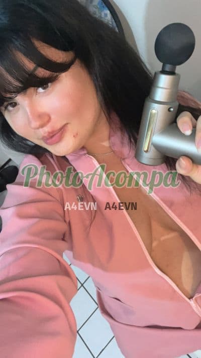Travesti acompanhante foto sem retoque em Fortaleza (5) — Dany Paiva