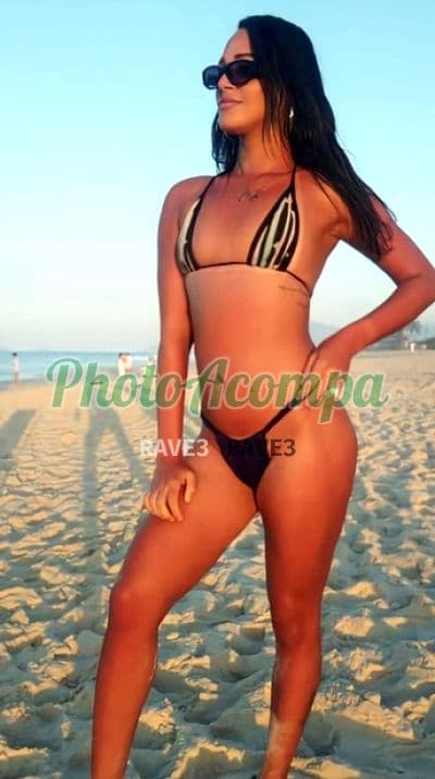 Travesti acompanhante foto verificada em Rio de Janeiro (3) — Danyella Rodrigues