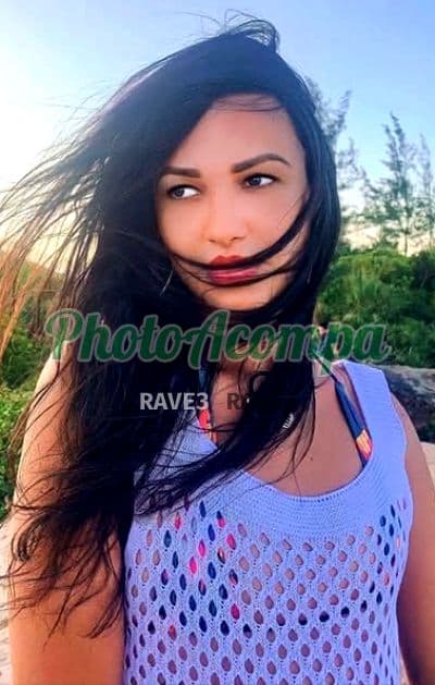 Foto 5: Travesti acompanhante foto sem retoque em Rio de Janeiro — Danyella Rodrigues