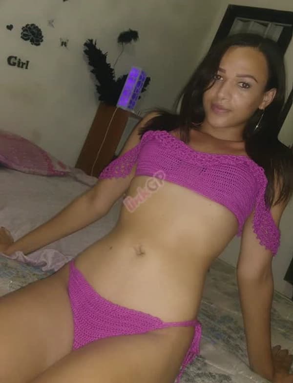 Travesti acompanhante em Jacarepaguá — acompanhante para evento, foto 2 de Danyella Rodrigues