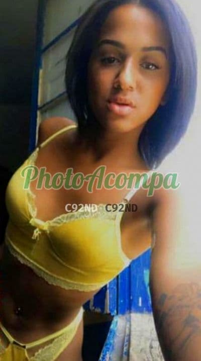 Travesti acompanhante foto sem retoque em Belo Horizonte, foto 5 de Dayanne Oliveira