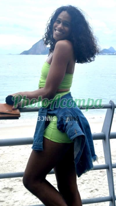 Foto 4: Travesti acompanhante imagem autêntica em São Gonçalo — Dayla Pitanga