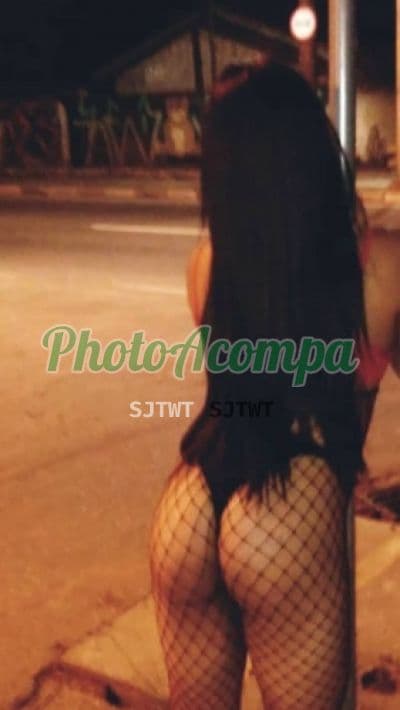 Foto 3: Travesti acompanhante foto verificada em Mogi das Cruzes — Débora