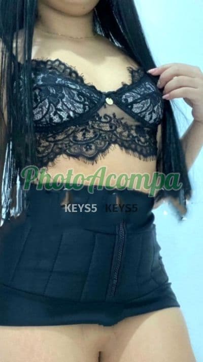 Travesti acompanhante em Duque de Caxias — garganta profunda, foto 6 de Denise
