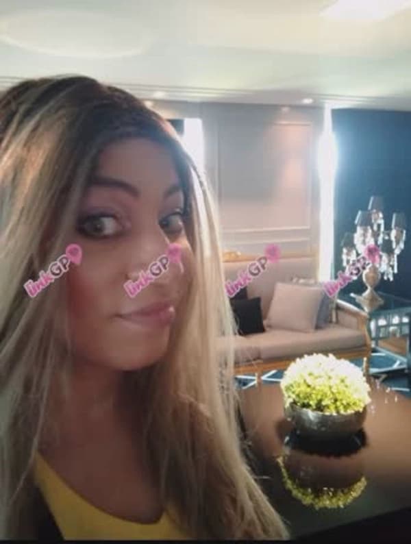 Travesti acompanhante em Porto Alegre com garganta profunda (10) — Dmel Transex