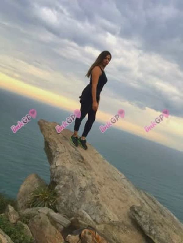 Foto 7: Travesti acompanhante olhos verdes em Porto Alegre — Dmel Transex