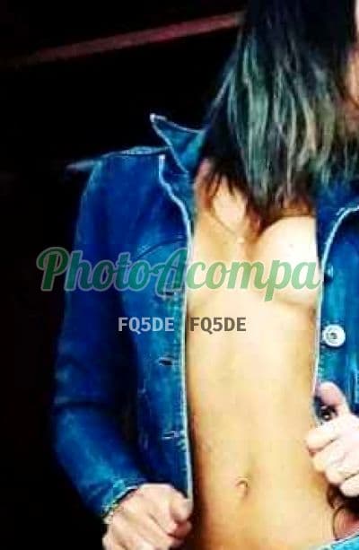 Travesti acompanhante foto real em São Vicente — Drielly Safadinha, foto 2