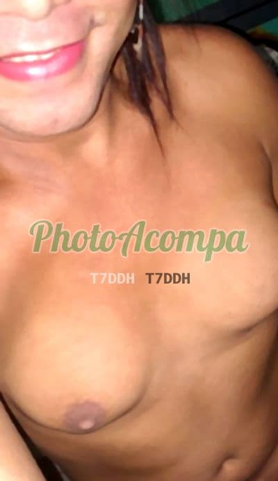 Foto 5: Travesti acompanhante foto sem retoque em Olinda — Eduarda