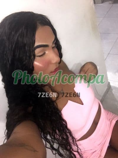 Travesti acompanhante foto verificada em João Pessoa — Eduarda Nicoly, foto 3