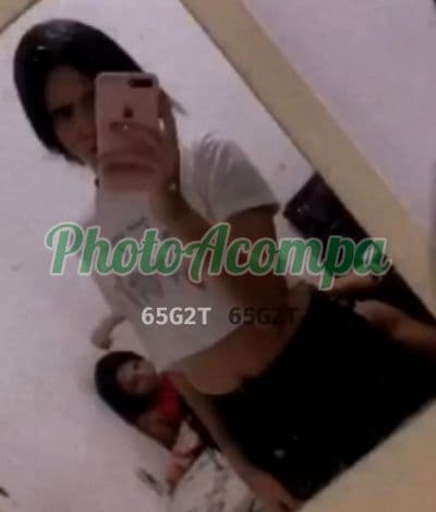 Travesti acompanhante foto real em Fortaleza — Elen Vitória, foto 2