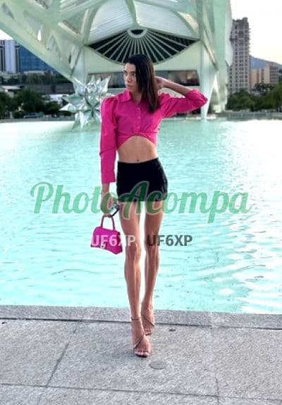 Travesti acompanhante em Rio de Janeiro com beijo na boca (4) — Elisa Costa