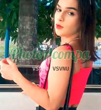 Travesti acompanhante foto real em Tupã, foto 2 de Eloá Marquez