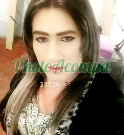 Travesti acompanhante em Guarulhos — beijo grego, foto 2 de Eloá Santos