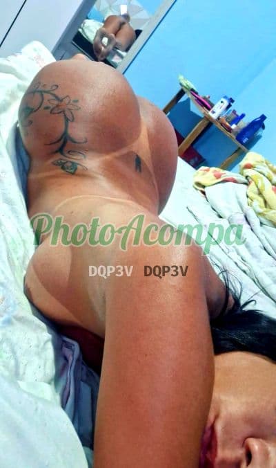 Travesti acompanhante foto verificada em Nova Iguaçu, foto 3 de Emanuelle Daymon