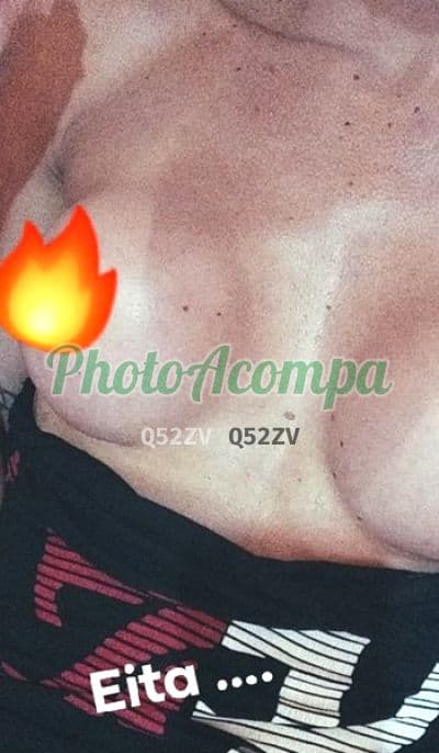 Foto 6: Travesti acompanhante em Rio de Janeiro — beijo na boca, Emilly