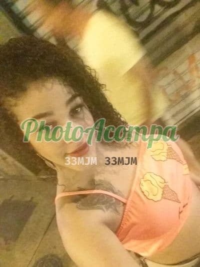 Travesti acompanhante foto verificada em Rio de Janeiro, foto 3 de Emily