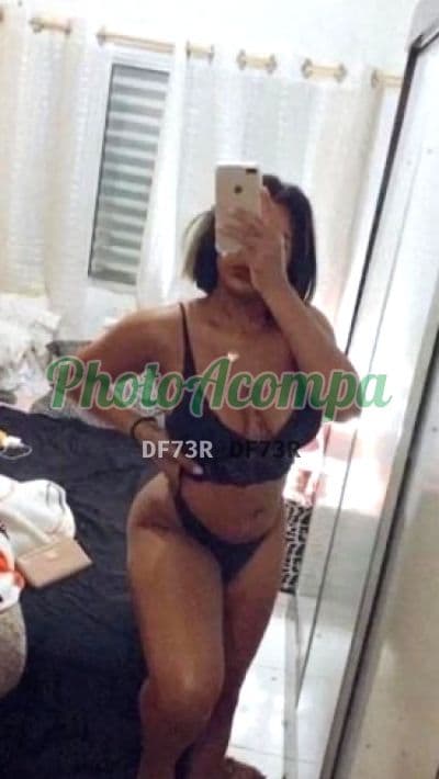 Foto 2: Travesti acompanhante foto real em Itapecerica da Serra — Emmanuelle