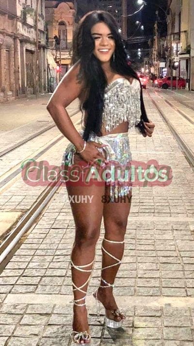 Travesti acompanhante imagem do anúncio em Rio de Janeiro