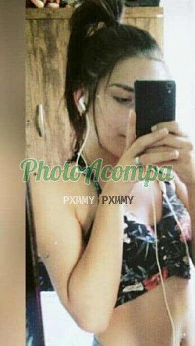 Foto 4: Travesti acompanhante em Limeira — oral natural, Emylie