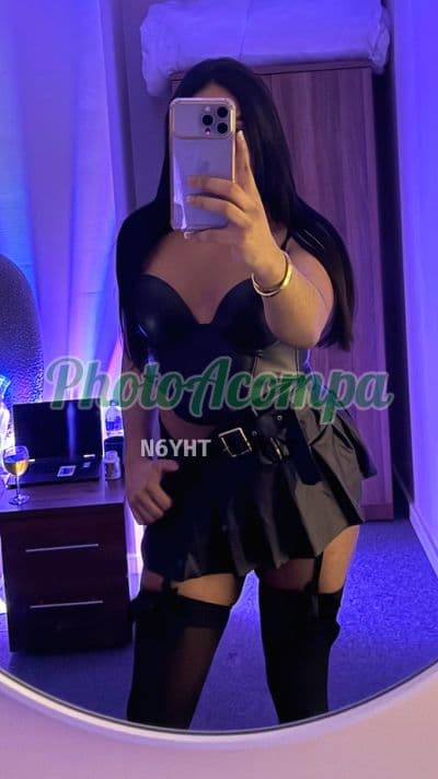 Travesti acompanhante foto verificada em Duque de Caxias, foto 3 de Esheley Araújo
