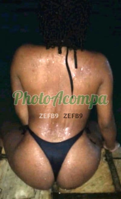Travesti acompanhante foto sem retoque em Duque de Caxias, foto 5 de Esheley Araújo