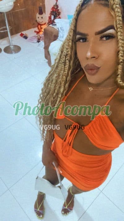 Travesti acompanhante foto sem retoque em Duque de Caxias, foto 5 de Esheley Lara