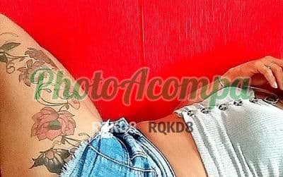 Travesti acompanhante em Manaus com beijo na boca (6) — Esmeralda