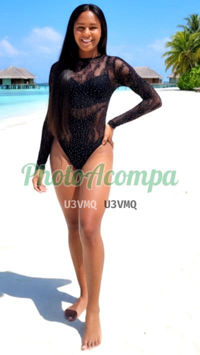 Foto 5: Travesti acompanhante foto sem retoque em Fortaleza — Estefany Sampaio