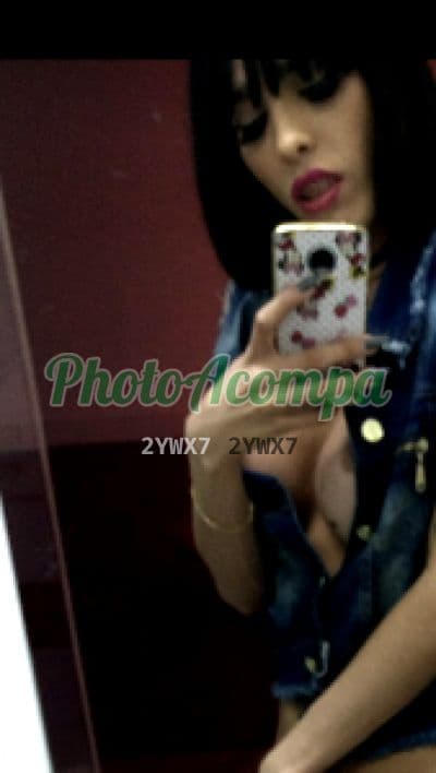 Travesti acompanhante foto verificada em ABC Paulista, foto 3 de Esther Rios