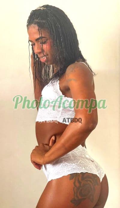 Travesti acompanhante foto sem retoque em Aracruz (5) — Evelyn Basto