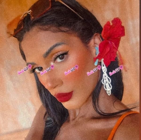 Foto 2: Travesti acompanhante em Osasco — beijo grego, Famosa Hallissia Do Prazer