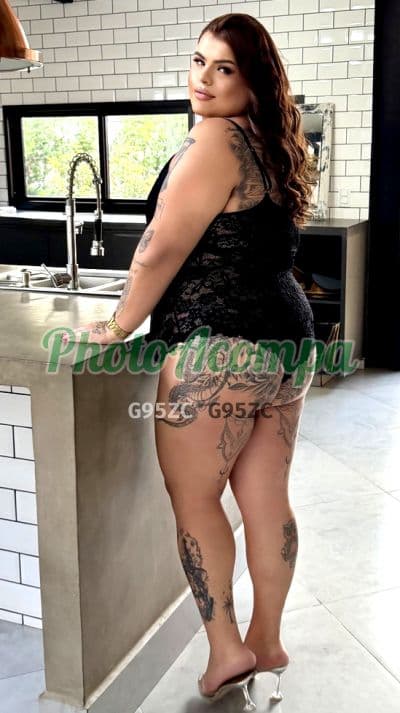 Travesti acompanhante em Limeira — beijo na boca, foto 6 de Fernanda Cassettari